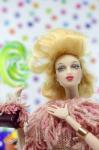 Fashion Doll Agency - Bonbon - Cate Bonbon - Doll (Italian Doll Convention (Milan))